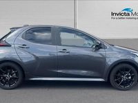 New Mazda 2 Homura-Line 116 HP (85 kW) 2026 Grey Hatchback