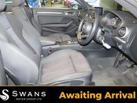 Used Audi A3 Cabriolet Sport 110 HP (80 kW) 2016 Grey Cabriolet