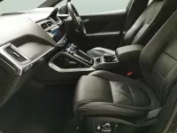 Usado Jaguar I-Pace R-Dynamic 294 kW (400 HP) 2024 Preto SUV