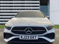 Used Mercedes A200 Executive 163 HP (119 kW) 2023 Hatchback
