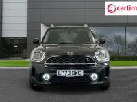 Used Mini Cooper S Comfort 178 HP (130 kW) 2023 Black Hatchback