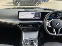 Used BMW 320 M Sport 181 HP (133 kW) 2025 Black Estate