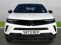 Used Vauxhall Mokka 131 HP (96 kW) 2025 SUV