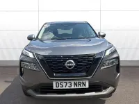 Used Nissan X-Trail Acenta Premium 213 HP (156 kW) 2026 SUV
