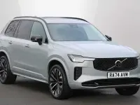 Usado Volvo XC90 Ultra 250 HP (183 kW) 2025 SUV
