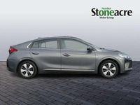 Used Hyundai Ioniq Premium SE 139 HP (102 kW) 2019 Grey Hatchback