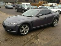 Used Mazda RX8 2004 Hatchback