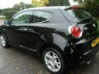 Used Alfa Romeo MiTo 2010 Hatchback