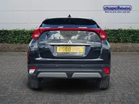 Used Mitsubishi Eclipse Cross 2018 SUV