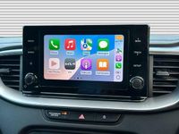 Used Kia Ceed Sportswagon 118 HP (86 kW) 2022 Grey Estate