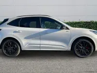 Used Ford Kuga ST-Line X 224 HP (164 kW) 2023 White SUV