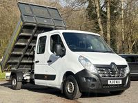 Usado Renault Master Business 2018 Branco Van