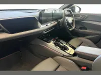 Used Audi A5 Advanced 204 HP (150 kW) 2025 Black Estate