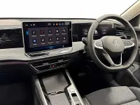 New VW Passat Elegance 204 HP (150 kW) 2026 Grey Estate