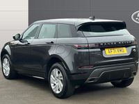 Used Land Rover Range Rover evoque R-Dynamic 309 HP (227 kW) 2023 SUV