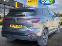 Used Renault Austral Techno Esprit Alpine 200 HP (147 kW) 2025 SUV