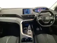 Used Peugeot 3008 Allure 131 HP (96 kW) 2020 Bronze SUV