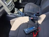 Usado VW Golf IV GT 2006 Preto Citadino