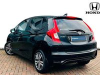 used Honda Jazz 1.3 i-VTEC EX 5-Door