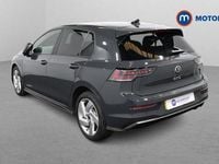 Used VW Golf VIII GTE 272 HP (200 kW) 2026 Hatchback