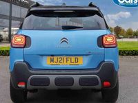 Used Citroën C3 PureTech 131 HP (96 kW) 2021 Hatchback