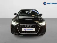 Begagnad Audi A1 Sport 2022 Svart SUV