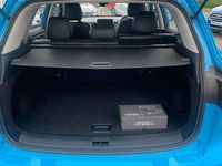 Used MG HS Excite 162 HP (119 kW) 2023 Blue SUV