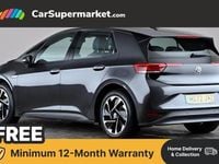 Used VW ID.3 Pro 106 kW (145 HP) 2022 Hatchback