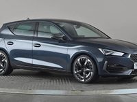 Used Cupra Leon VZ3 300 HP (220 kW) 2023 Grey Hatchback