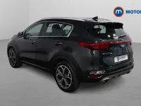 Used Kia Sportage GT-Line 177 HP (130 kW) 2021 SUV