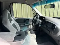 Used Ford F-150 2000 Black Pickup