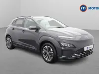 Used Hyundai Kona Ultimate 150 kW (204 HP) 2022 Grey SUV