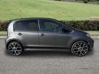 Used VW up! 115 HP (84 kW) 2022 Hatchback