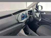 Used VW Caddy Maxi Life 122 HP (89 kW) 2025 Blue MPV