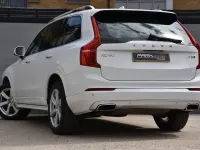 Used Volvo XC90 Momentum 2018 White SUV