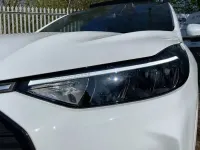 Used Ford Kuga ST-Line 243 HP (178 kW) 2024 White SUV