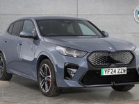 Used BMW iX2 M Sport 227 kW (309 HP) 2024 Grey SUV