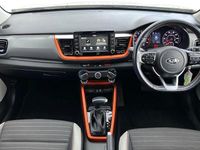 Used Kia Stonic 120 HP (88 kW) 2019 SUV