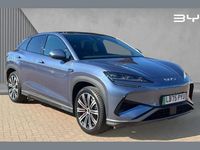 Gebraucht BYD Sealion 7 Design 389 kW (530 PS) 2025 Grau SUV