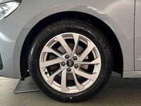 Used Audi A1 Sport 108 HP (79 kW) 2022 Grey SUV