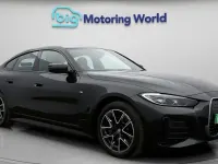 Used BMW i4 M Sport 250 kW (340 HP) 2026 Sedan