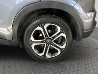 Used Honda HR-V EX 130 HP (95 kW) 2015 Grey SUV