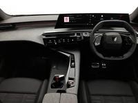 New Peugeot 5008 GTi 145 HP (106 kW) 2025 Grey MPV