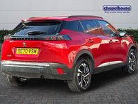Used Peugeot 2008 Allure 2020 SUV