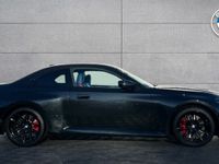 used BMW M2 Coupe 3.0 2dr