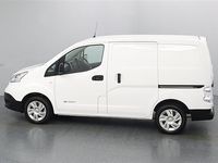 used Nissan e-NV200 40KWh Acenta Automatic 110 BHP SWB Electric Zero Emission