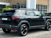 New Dacia Duster Extreme 156 HP (114 kW) 2026 Estate