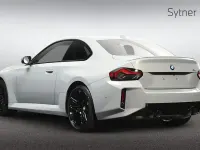 New BMW M2 480 HP (353 kW) 2026 Coupe
