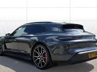 Used Porsche Taycan 4S Sport Turismo Sport Turismo 389 kW (530 HP) 2023 Estate