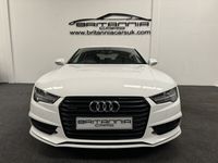 used Audi A7 Sportback 3.0 TDI QUATTRO BLACK EDITION 5DR Semi Automatic